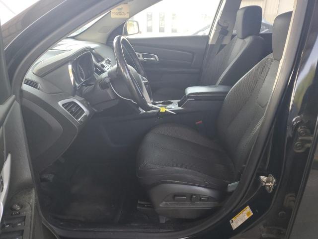 Parquets GMC TERRAIN 2017 Czarny