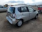 2005 Chevrolet Aveo Base na sprzedaż w Elgin, IL - Rear End