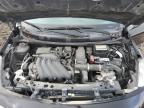 2016 Nissan Versa S იყიდება Houston-ში, TX - Rear End