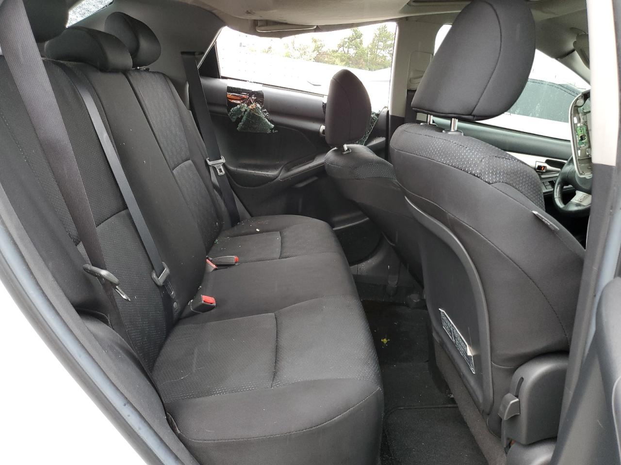 2009 Toyota Corolla Matrix S VIN: 2T1KE40E89C022361 Lot: 51926305