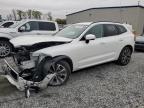 2022 Volvo Xc60 B5 Momentum იყიდება Spartanburg-ში, SC - Front End