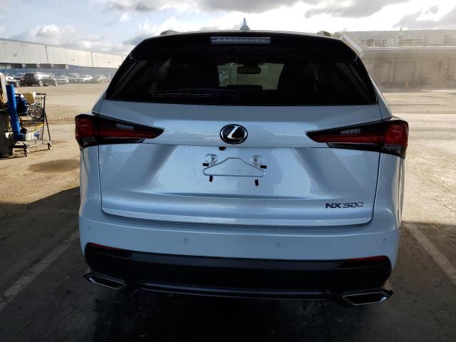 2020 LEXUS NX 300