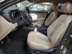 2011 Kia Optima Ex на продаже в Ham Lake, MN - Front End