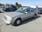 1994 Mercedes-Benz E 320 na sprzedaż w Martinez, CA - Mechanical