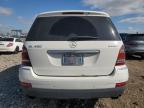 2007 Mercedes-Benz Gl 450 4Matic for Sale in Chicago Heights, IL - Burn - Engine