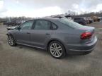 2019 Volkswagen Passat Wolfsburg за продажба в Ellwood City, PA - Front End