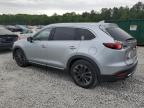 2016 Mazda Cx-9 Signature продається в Ellenwood, GA - Front End