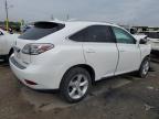 2012 Lexus Rx 350 en Venta en Indianapolis, IN - Front End