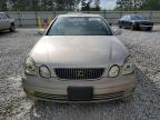 2001 Lexus Gs 300 იყიდება Ellenwood-ში, GA - Rear End