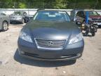 2007 Lexus Es 350 na sprzedaż w Austell, GA - Rear End