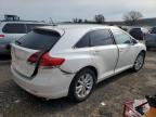 2014 Toyota Venza Le na sprzedaż w Mcfarland, WI - Front End