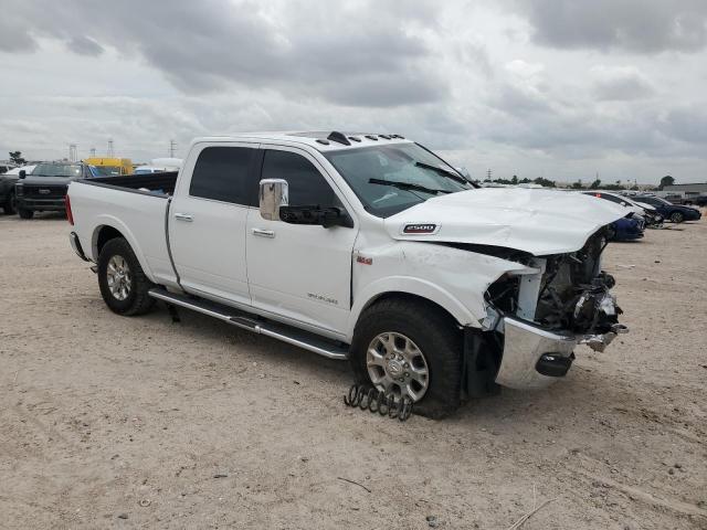  RAM 2500 2022 Biały