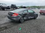 2013 Honda Civic Ex на продаже в Spartanburg, SC - Side