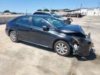 2021 Toyota Corolla Le en Venta en Grand Prairie, TX - Front End