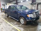 2010 Ford F150 Supercrew للبيع في Rogersville، MO - Rear End