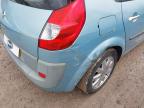2008 RENAULT SCENIC DYN for sale at Copart BRISTOL