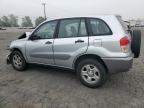 2002 Toyota Rav4  de vânzare în Colton, CA - Front End