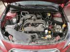 4S3BNAF61J3****** Salvage 2018 Subaru Legacy in Alaska State