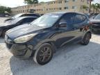 2014 Hyundai Tucson Gls იყიდება Opa Locka-ში, FL - Rear End