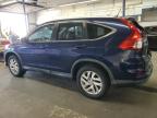 2015 Honda Cr-V Exl zu verkaufen in Pasco, WA - Rear End