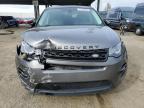 2016 Land Rover Discovery Sport Hse на продаже в Hayward, CA - Front End
