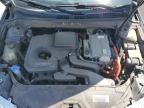 2014 Lincoln Mkz Hybrid zu verkaufen in Tulsa, OK - Front End