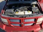 2011 Dodge Nitro Sxt продається в Helena, MT - Rear End
