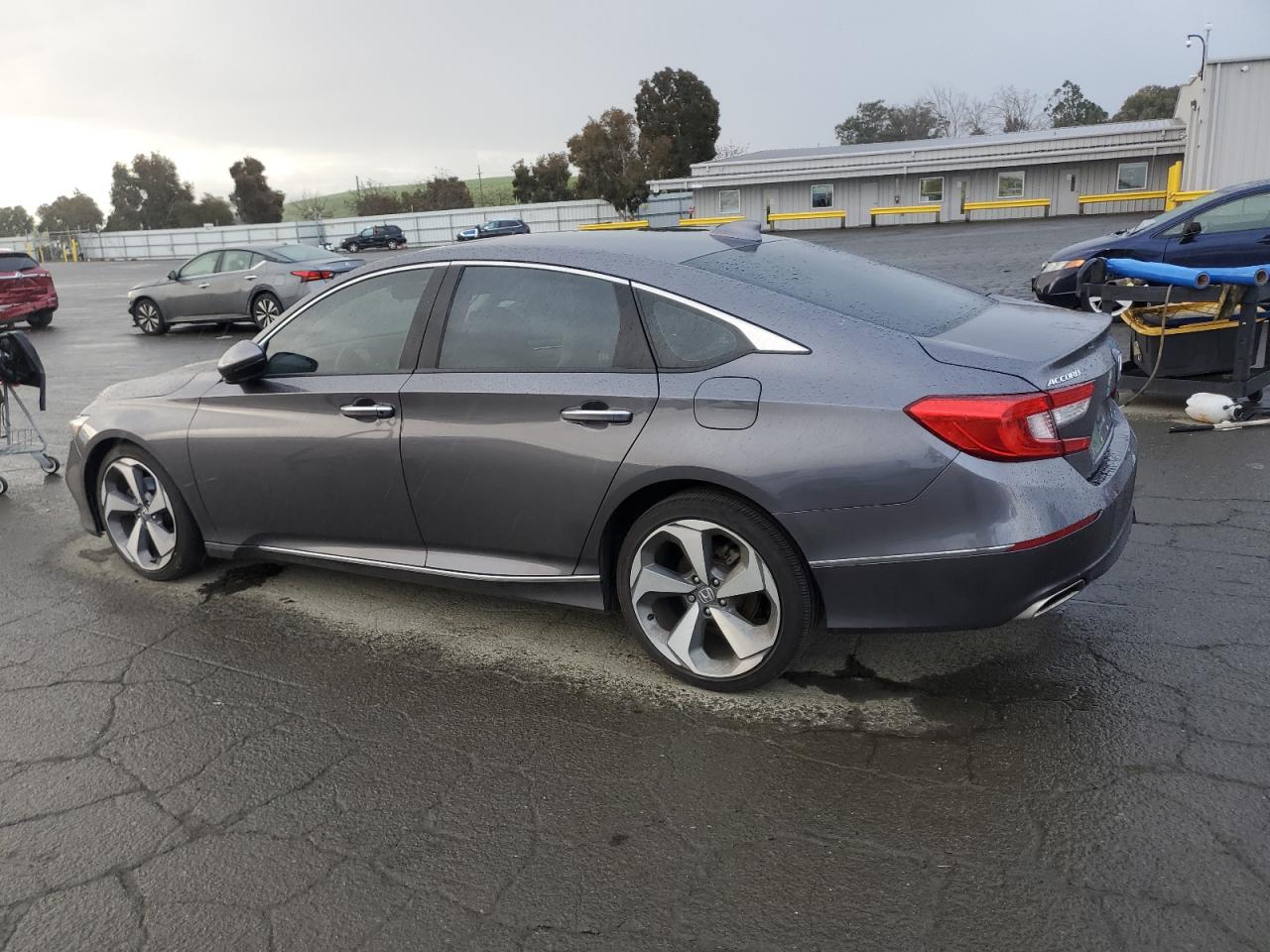 1HGCV1F97JA027428 HONDA ACCORD 2018
