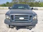 2008 Ford F150  en Venta en Oklahoma City, OK - Front End