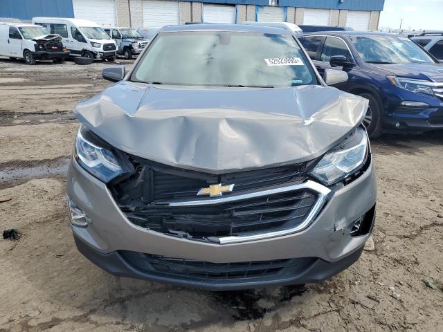  CHEVROLET EQUINOX 2018 Gray