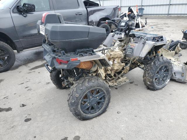 2018 POLARIS SPORTSMAN 850 SP