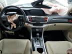 2014 Honda Accord Touring Hybrid за продажба в Spartanburg, SC - Front End