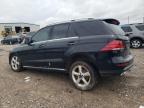 2018 Mercedes-Benz Gle 350 4Matic zu verkaufen in Oklahoma City, OK - Front End