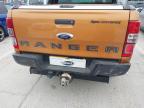 2021 FORD RANGER WIL for sale at Copart SANDWICH