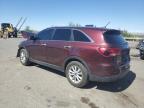 2020 Kia Sorento S იყიდება Albuquerque-ში, NM - Front End