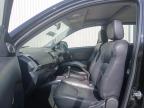 2007 MITSUBISHI OUTLANDER for sale at Copart CHESTER
