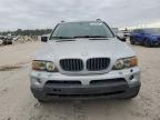 2005 Bmw X5 3.0I zu verkaufen in Houston, TX - Minor Dent/Scratches