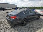 2008 Lexus Gs 350 en Venta en Byron, GA - Front End