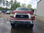 2007 Toyota Tundra Crewmax Sr5 en Venta en Harleyville, SC - Front End