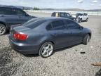 2012 Volkswagen Jetta Se for Sale in Reno, NV - Undercarriage