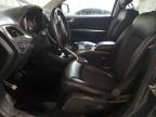 2017 Dodge Journey Crossroad на продаже в Tulsa, OK - Front End