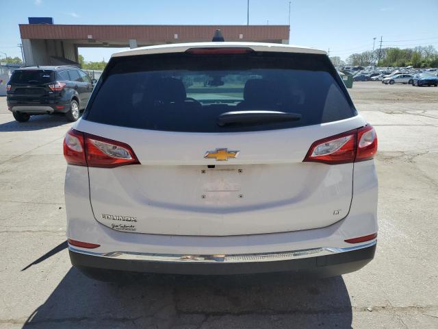  CHEVROLET EQUINOX 2020 Белый