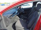 2016 VAUXHALL ASTRA SRI for sale at Copart SANDTOFT