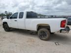 2012 Chevrolet Silverado K2500 Heavy Duty na sprzedaż w Houston, TX - All Over