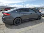 2017 Ford Fusion Se for Sale in Las Vegas, NV - Front End