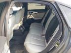 2016 AUDI A6 S LINE for sale at Copart SANDTOFT