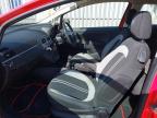 2009 FIAT GRANDE PUN for sale at Copart WESTBURY