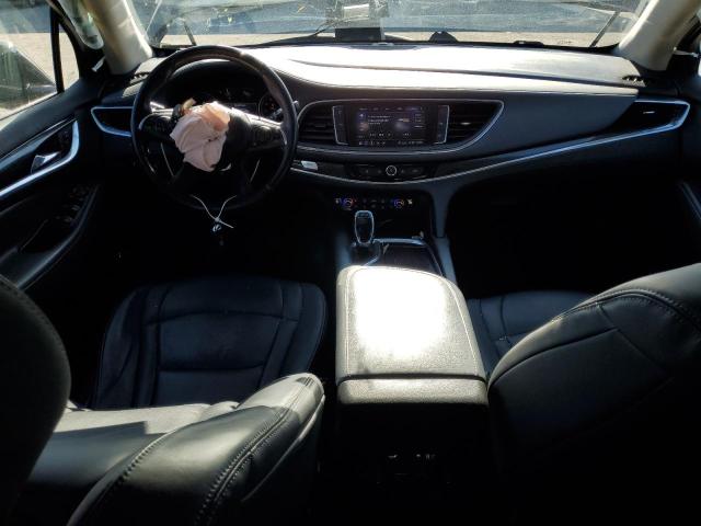  BUICK ENCLAVE 2020 Czarny