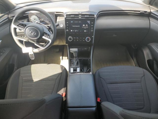  HYUNDAI SANTA CRUZ 2023 Szary