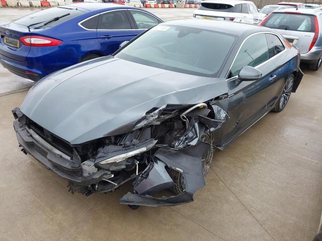 AUDI A5 S LINE 2020